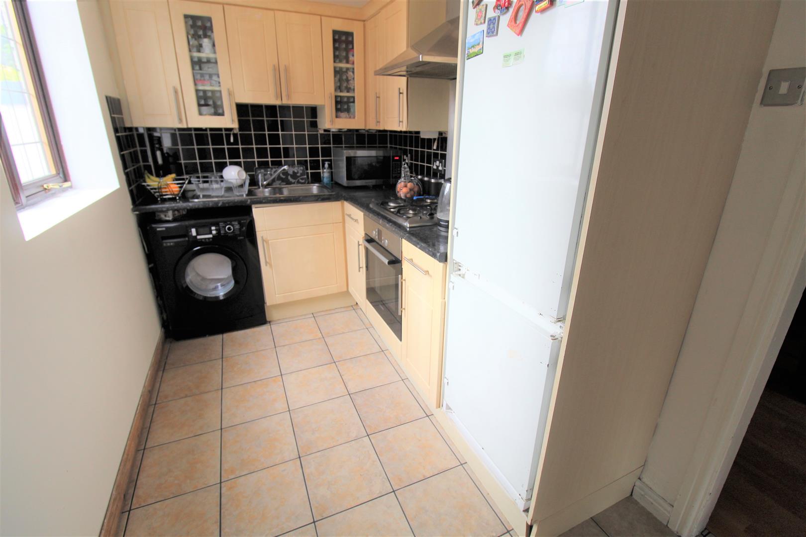 Dickenson Road East, Sneyd Green, Stoke-On-Trent